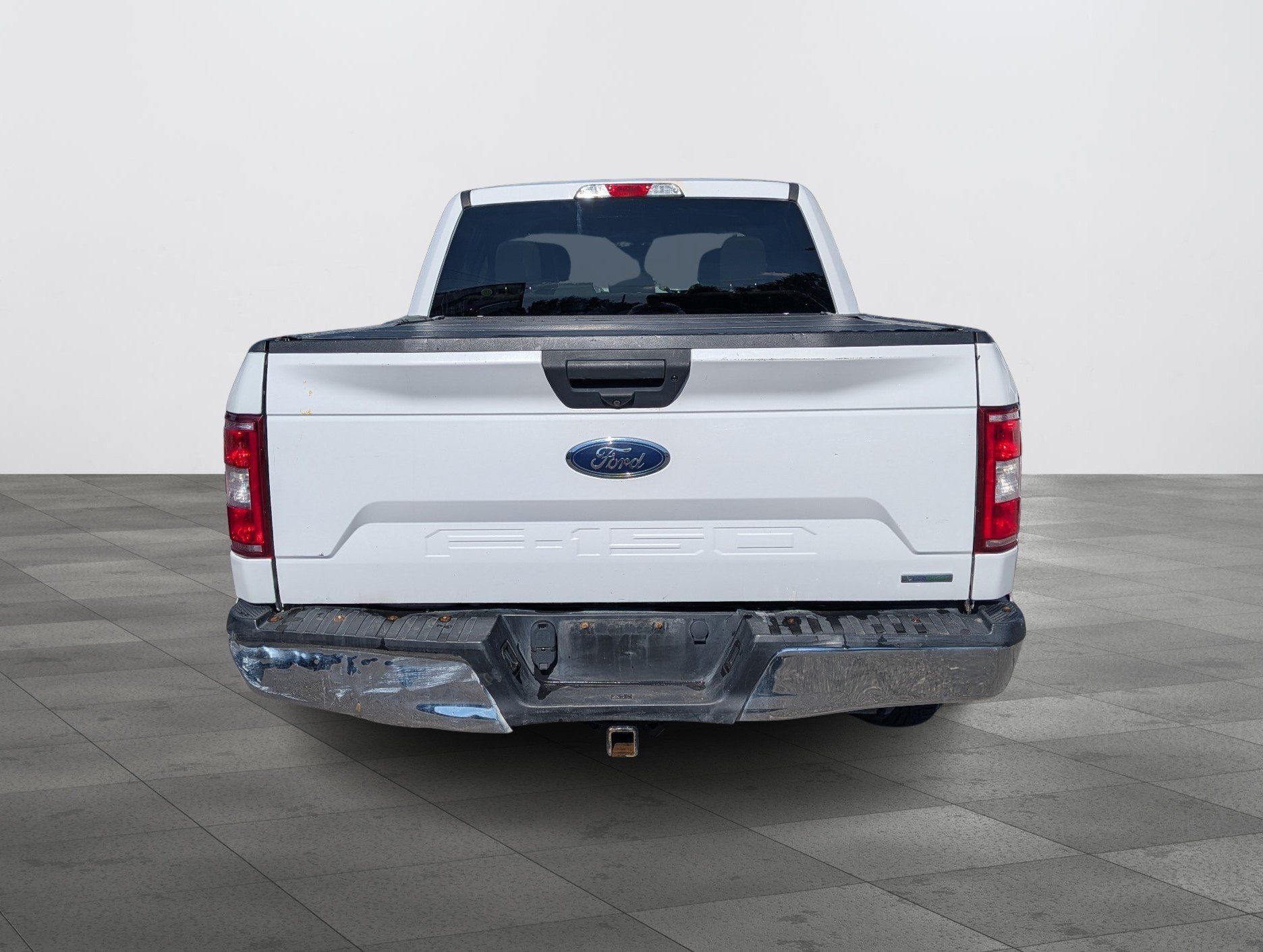 Ford F-150 2019 - Thumbnail 19