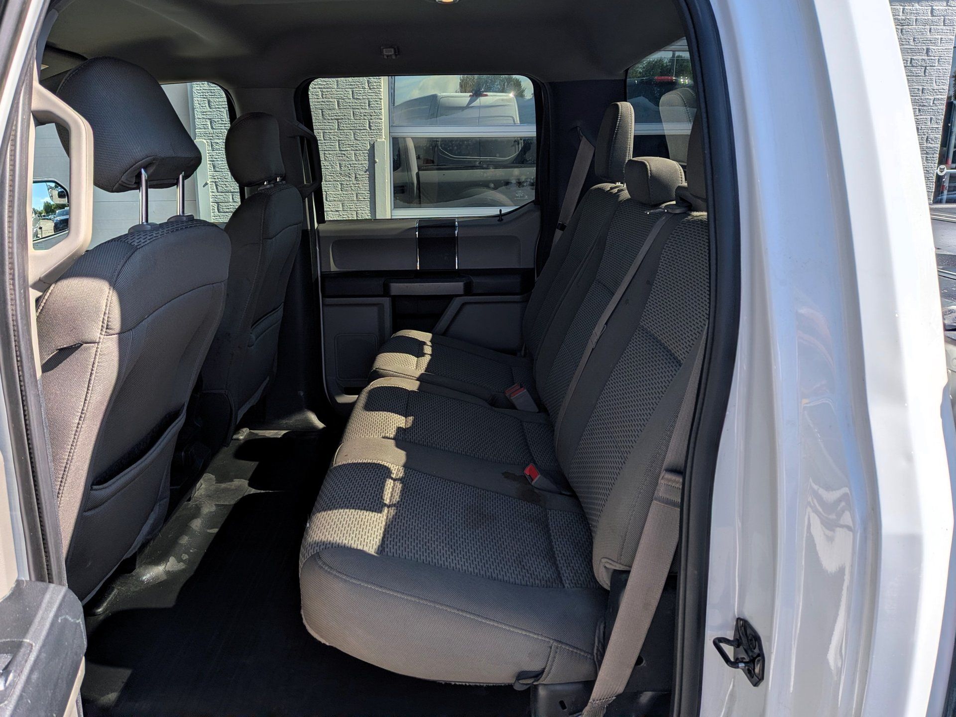 Ford F-150 2019 - Thumbnail 18