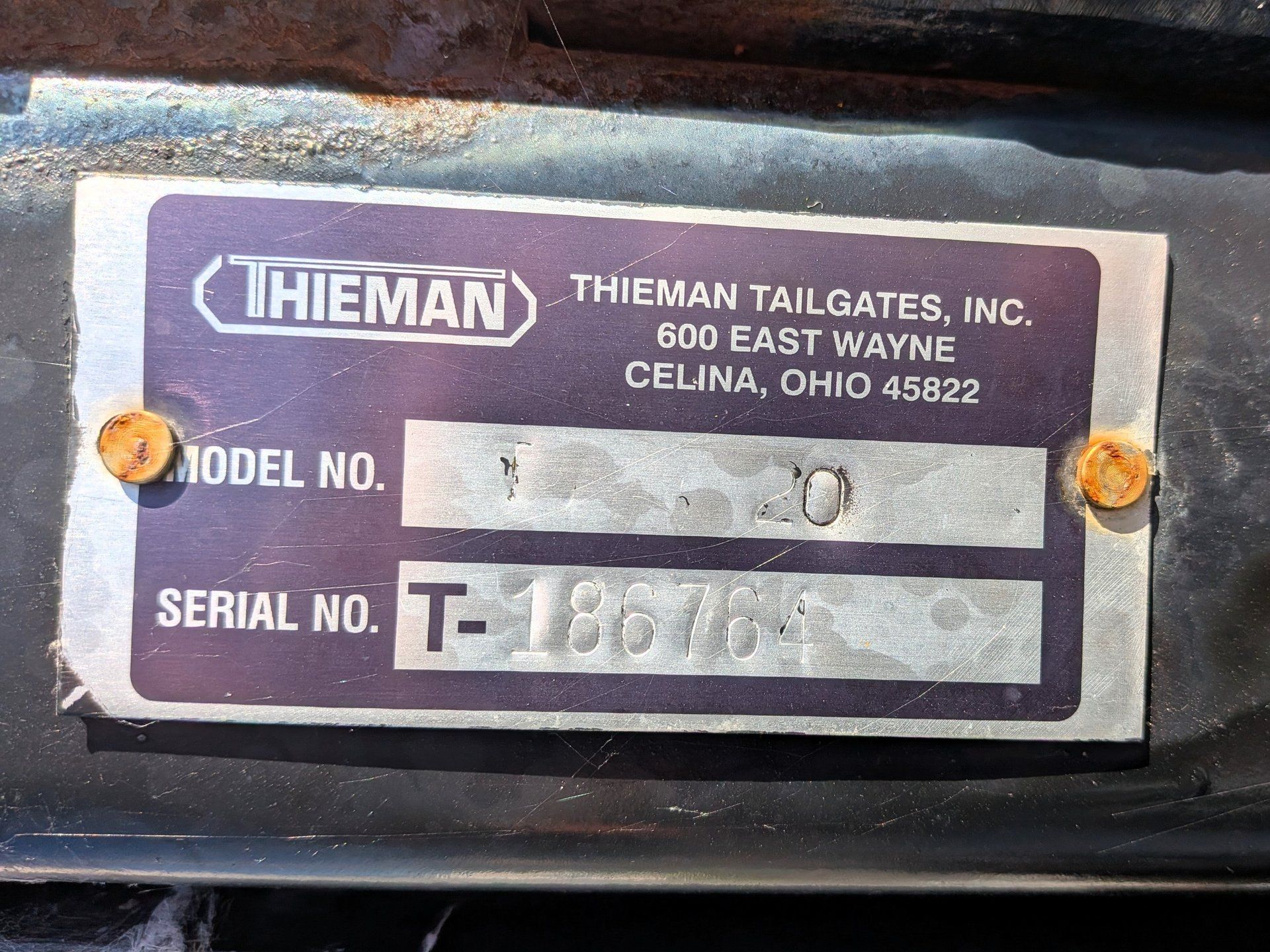 Ford F-550 Super Duty Chassis 2005 - Thumbnail 6