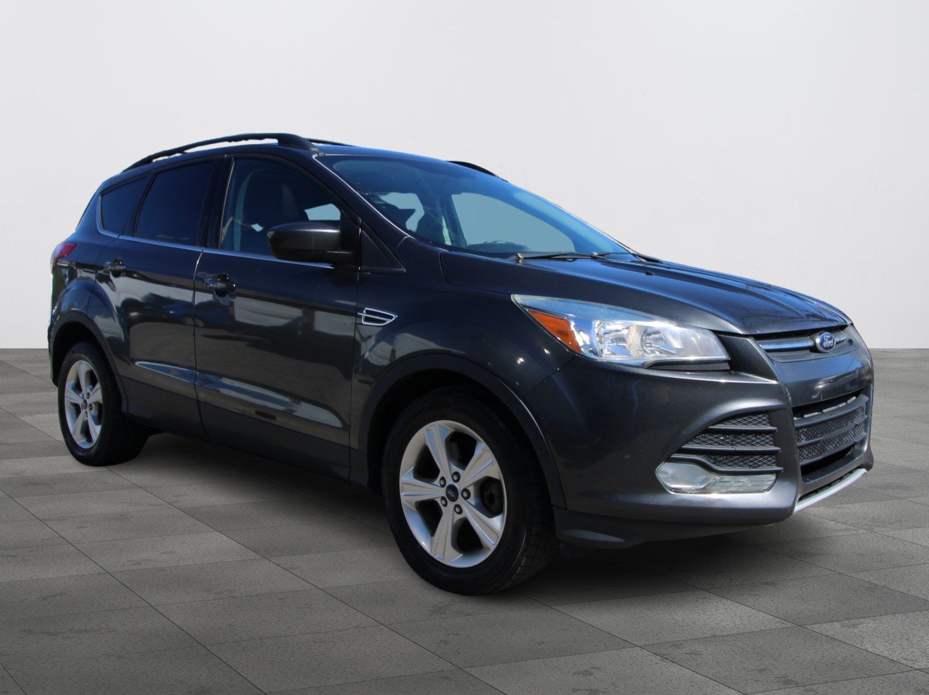Ford Escape 2015 - Thumbnail 4