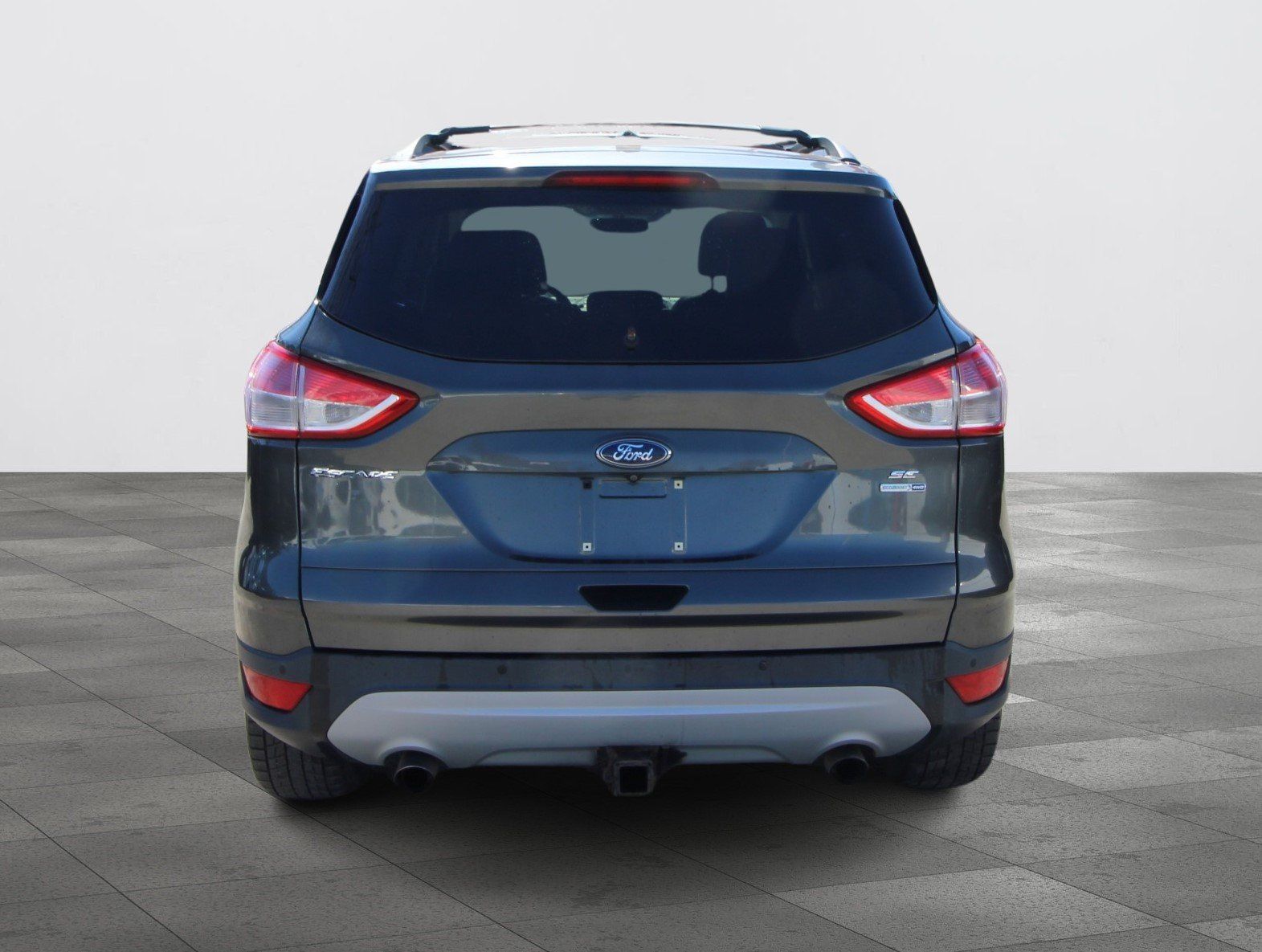 Ford Escape 2015 - Thumbnail 18
