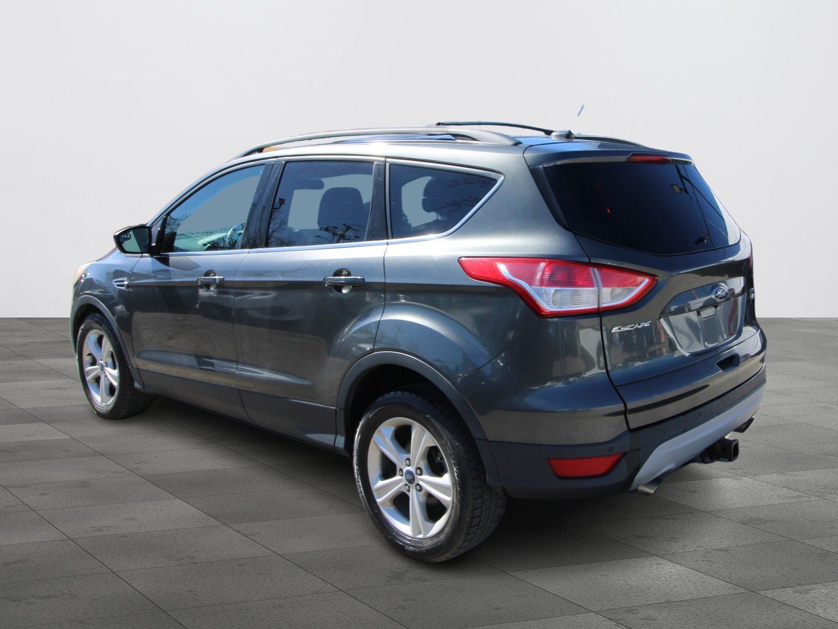 Ford Escape 2015 - Thumbnail 14