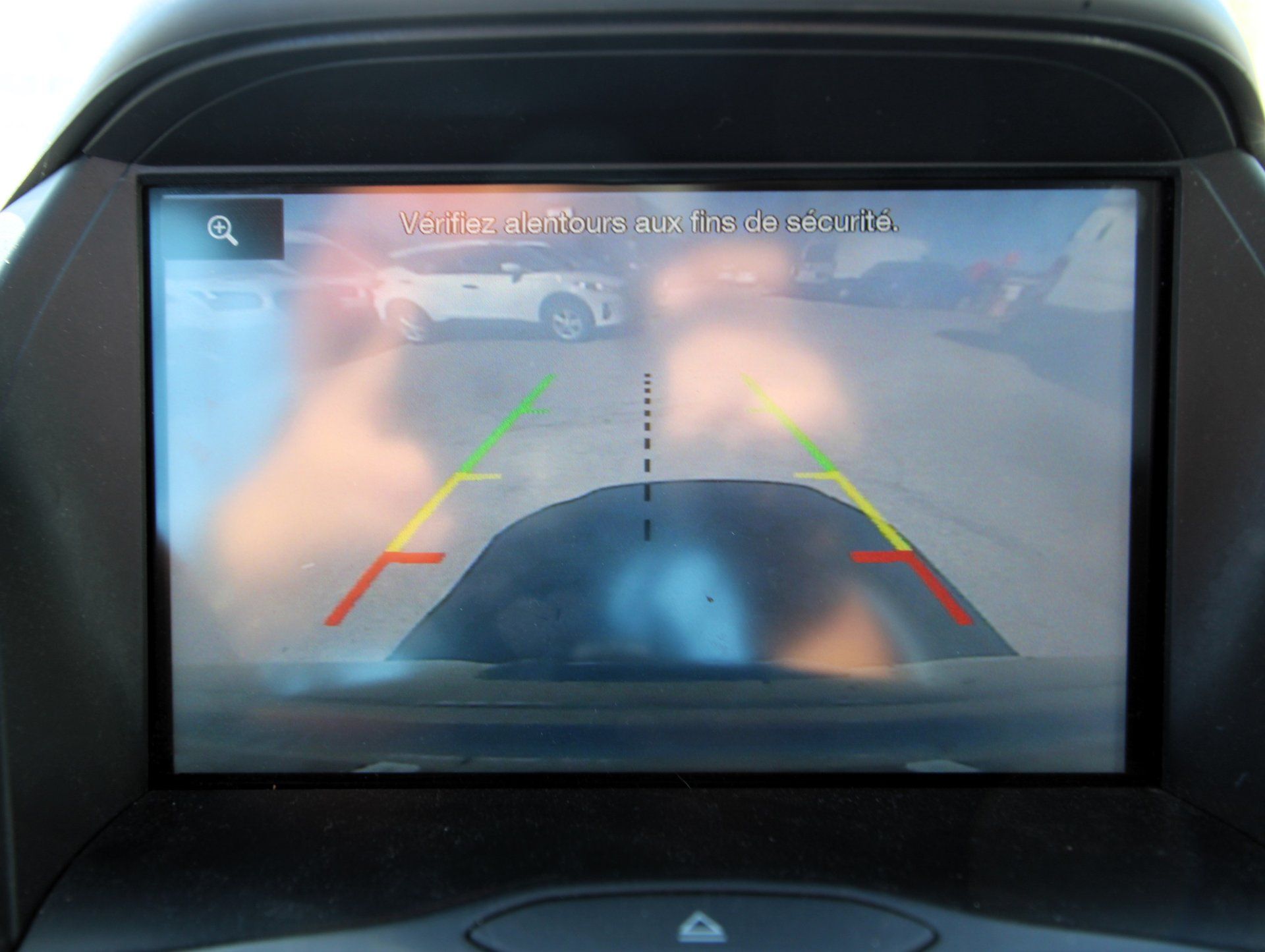 Ford Escape 2015 - Thumbnail 3