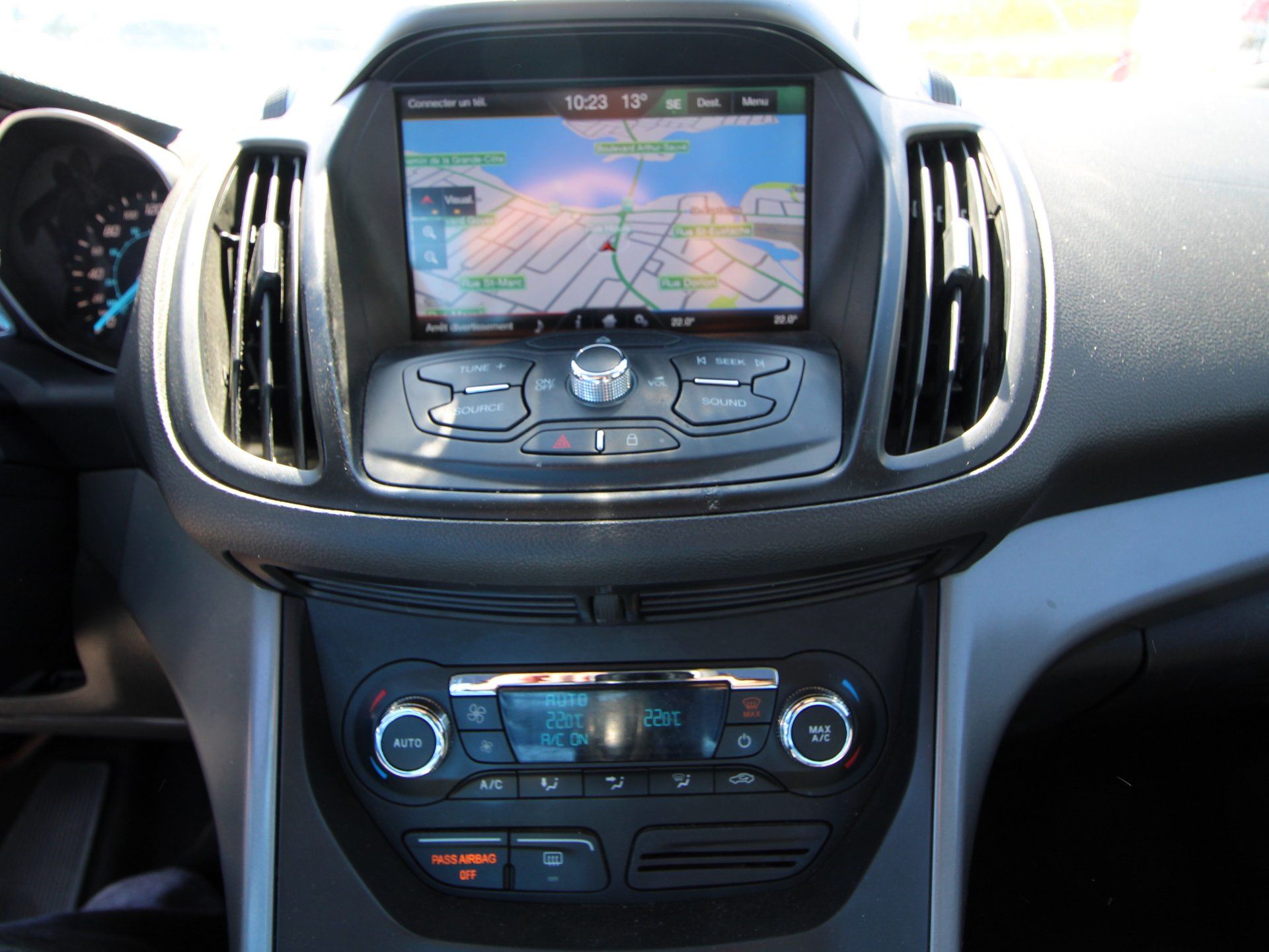 Ford Escape 2015 - Thumbnail 11
