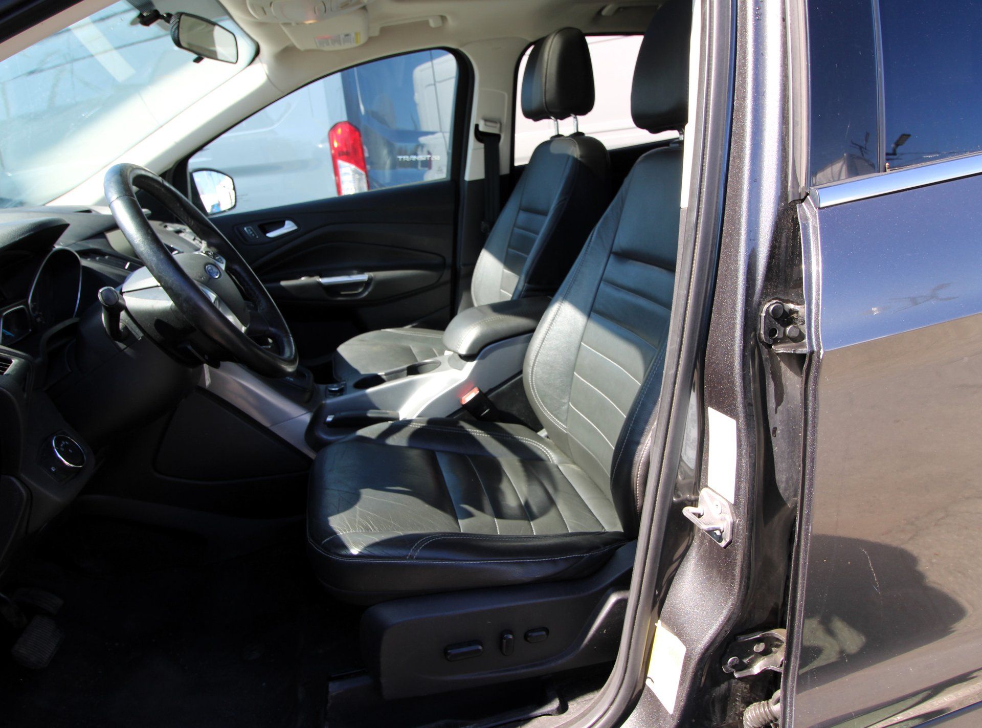 Ford Escape 2015 - Thumbnail 19
