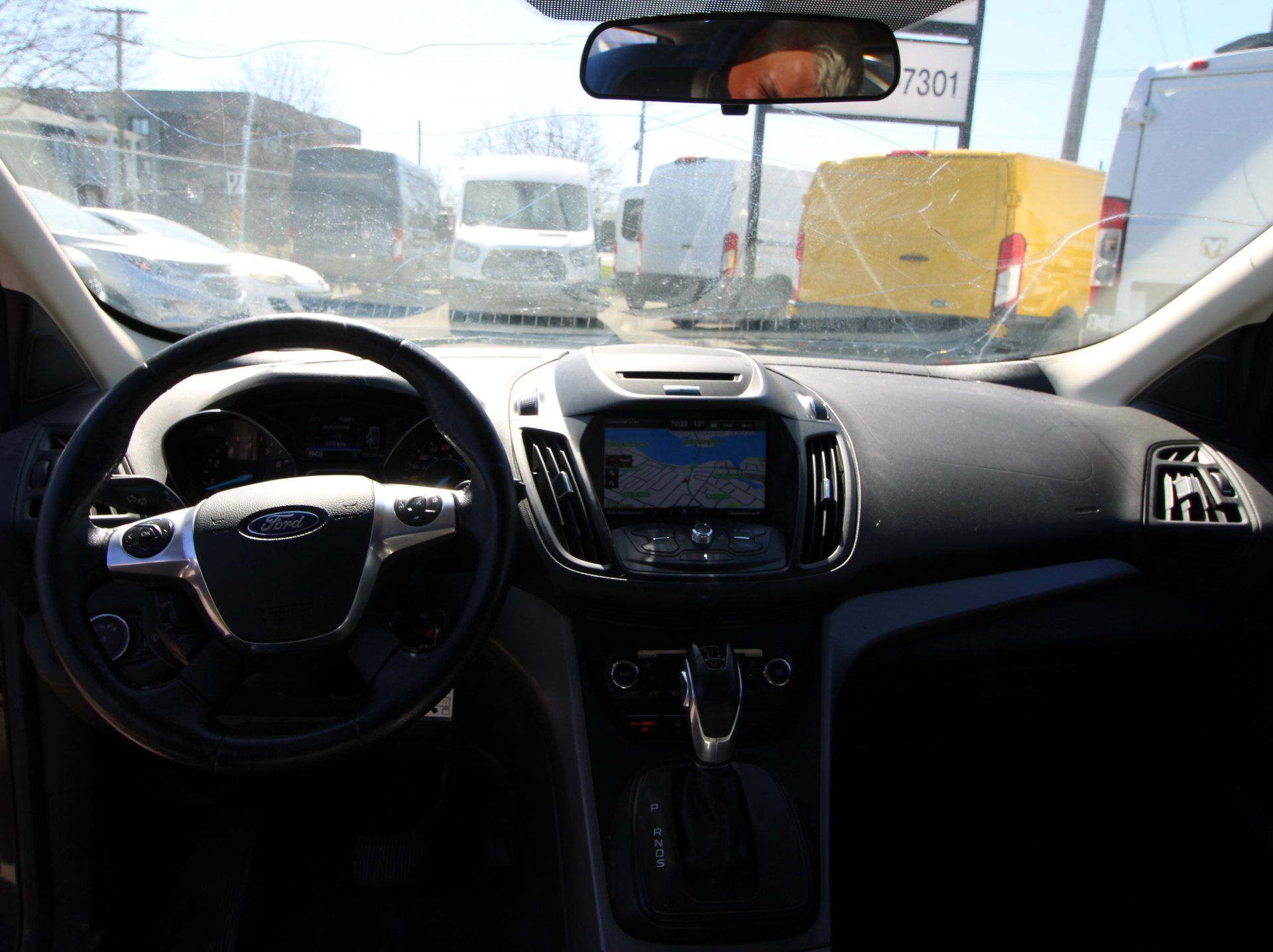 Ford Escape 2015 - Thumbnail 17