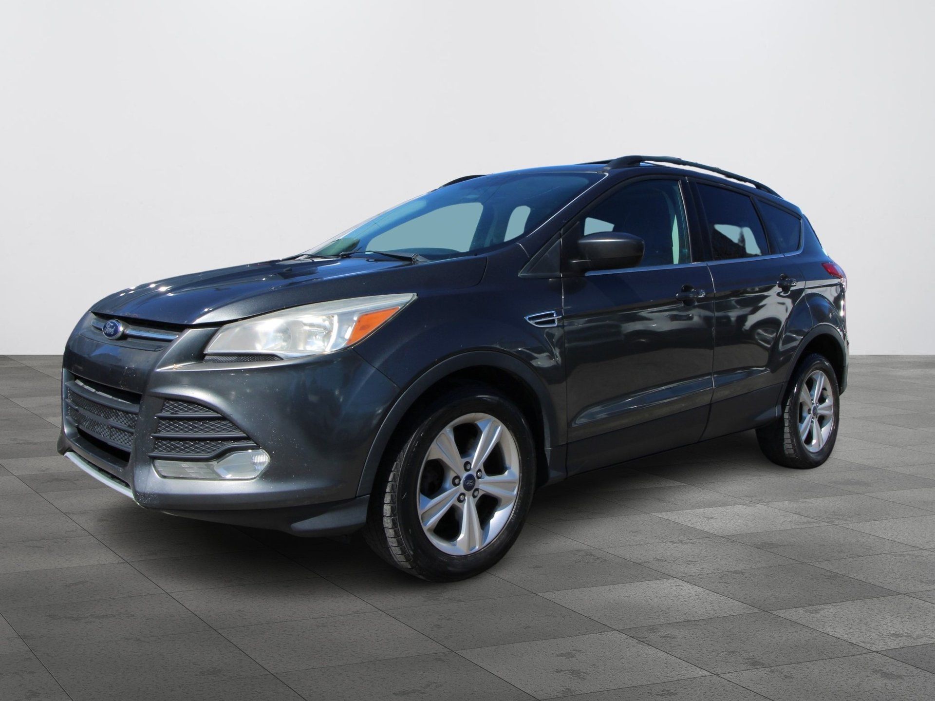 Ford Escape 2015 - Thumbnail 1