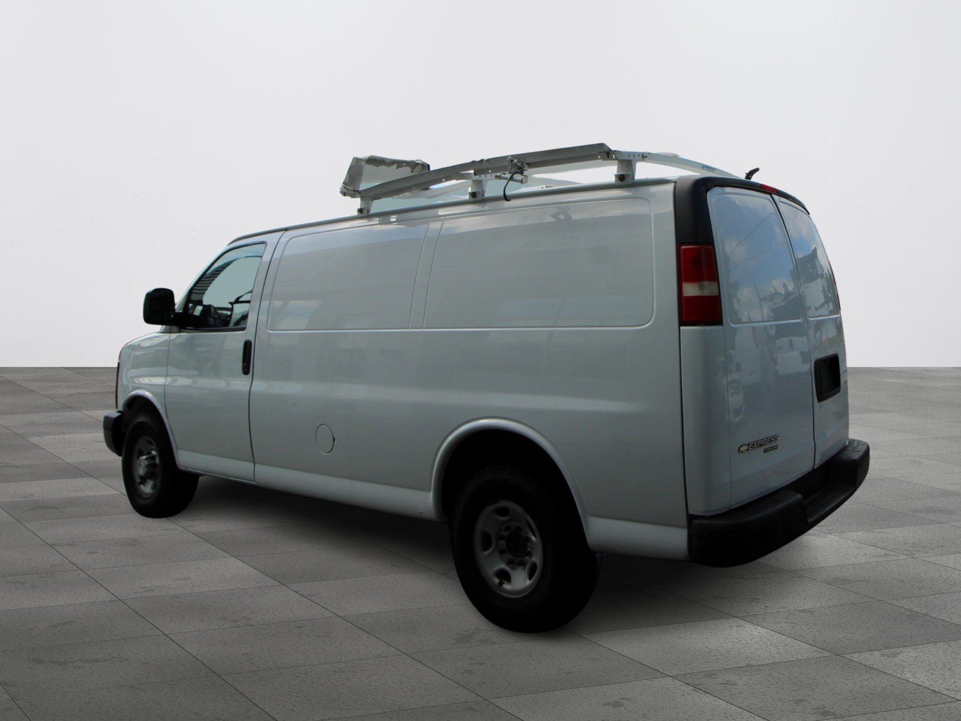 Chevrolet Express Cargo 2014 - Thumbnail 9