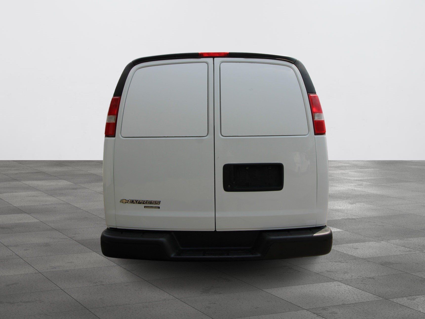 Chevrolet Express Cargo Van 2016 - Thumbnail 13