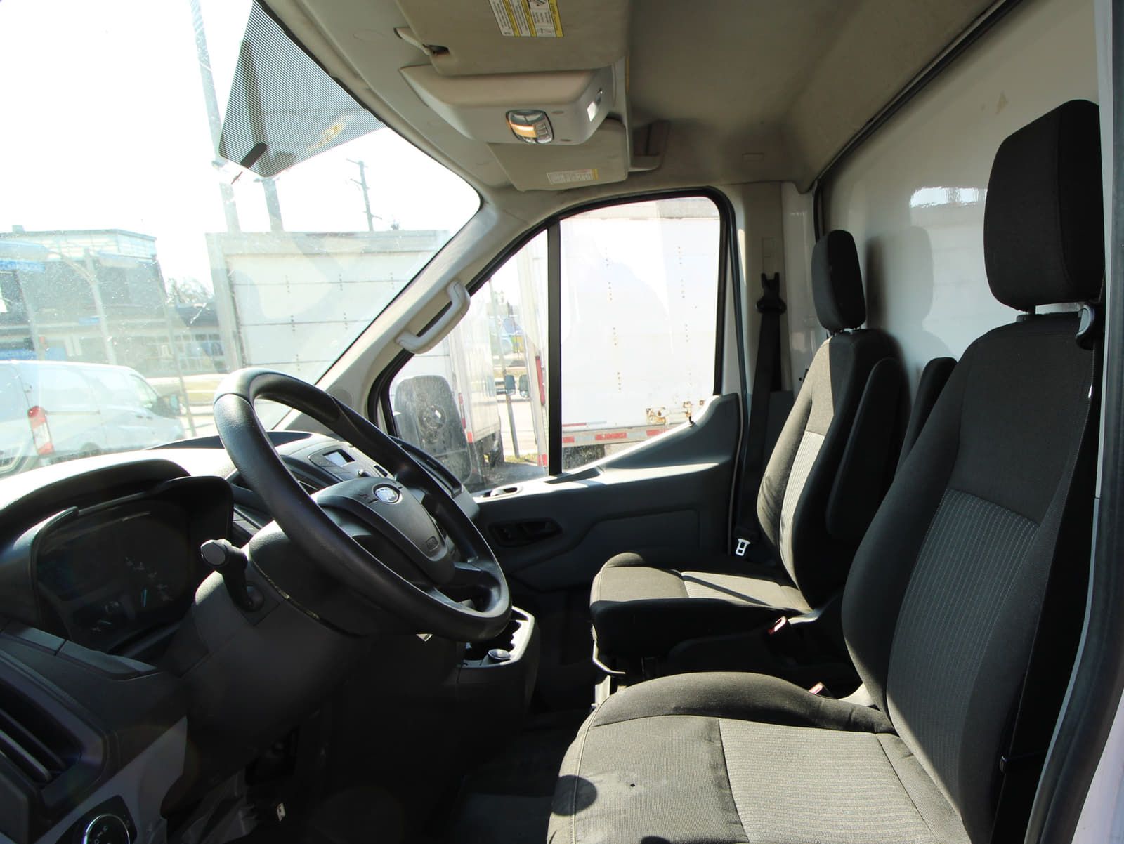 Ford Transit 2017 - Thumbnail 12