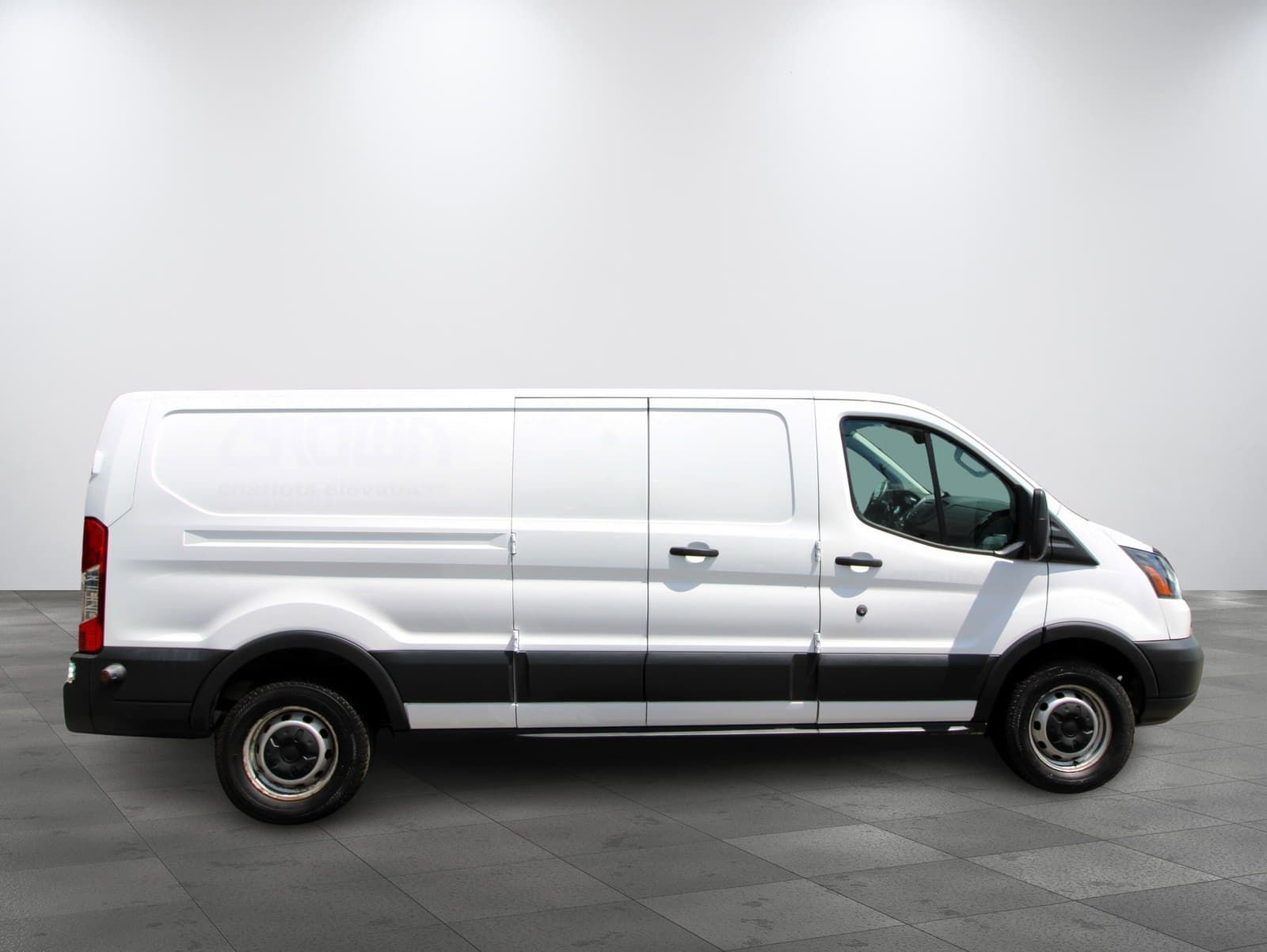 Ford Transit Van 2018 - Thumbnail 6