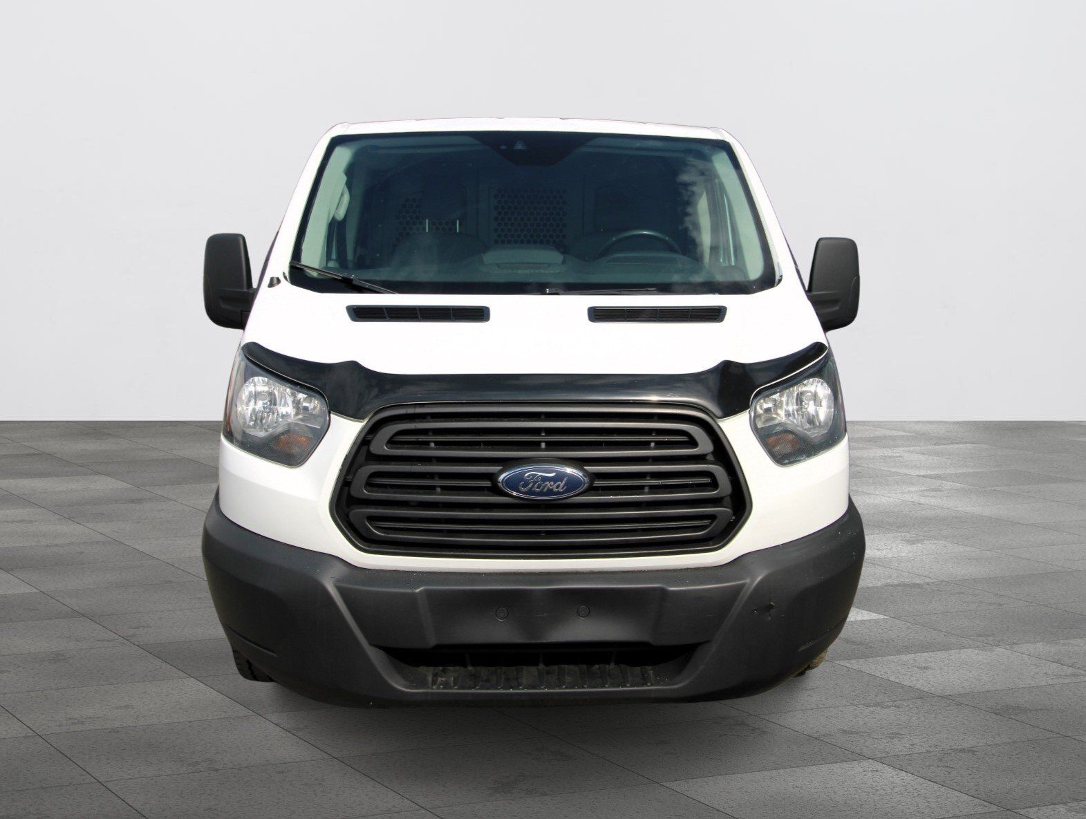 Ford Transit Van 2018 - Thumbnail 16