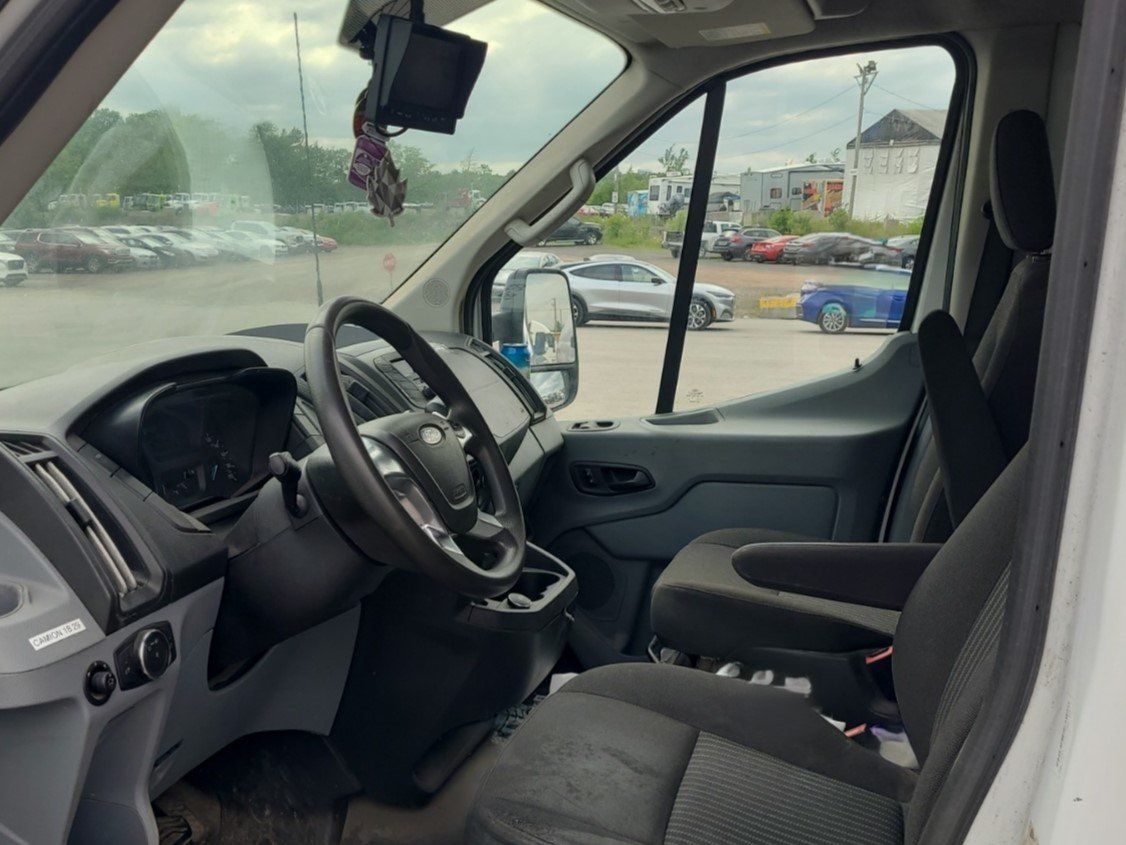 Ford Transit 2018 - Thumbnail 6