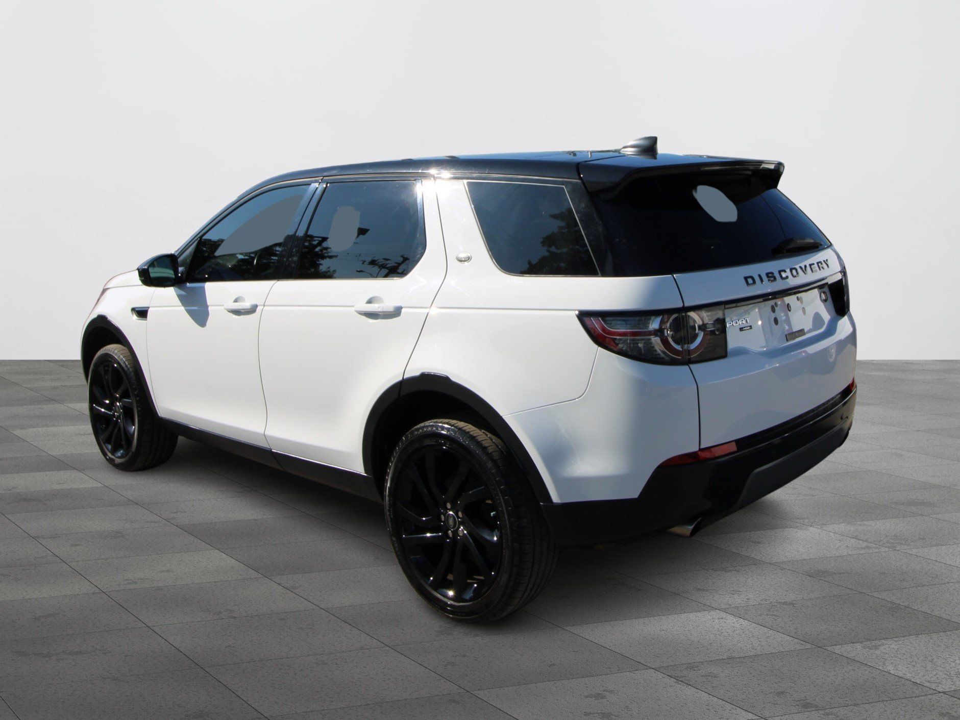 Land Rover Discovery Sport 2017 - Thumbnail 11