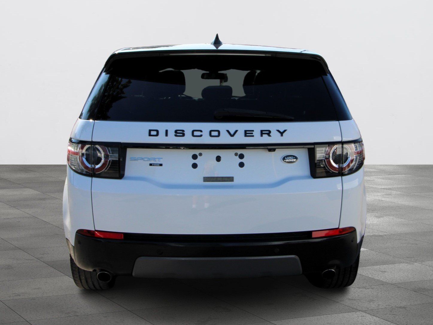 Land Rover Discovery Sport 2017 - Thumbnail 15