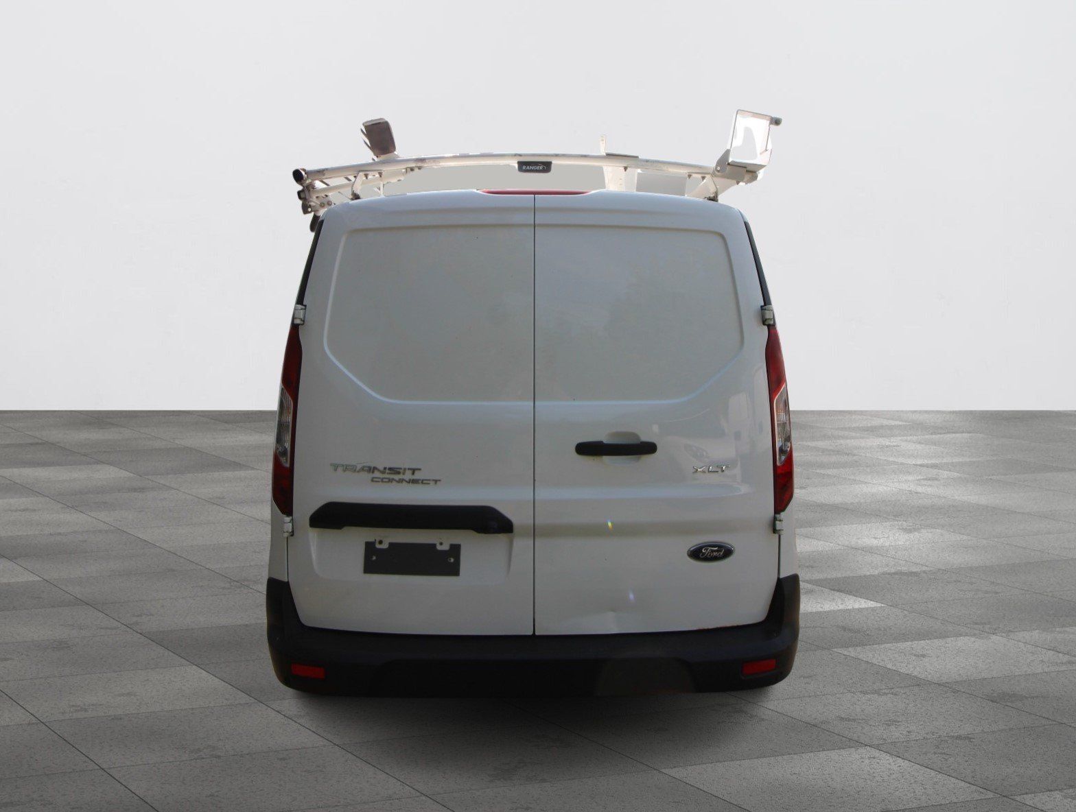 Ford Transit Connect Van 2019 - Thumbnail 19