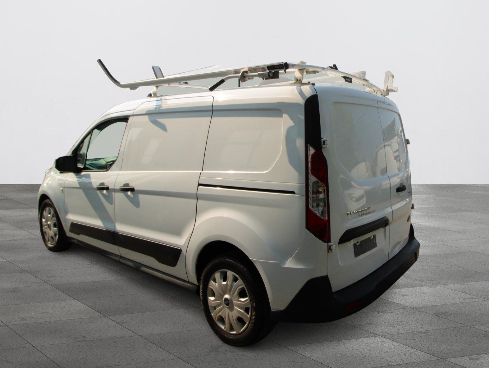 Ford Transit Connect Van 2019 - Thumbnail 14