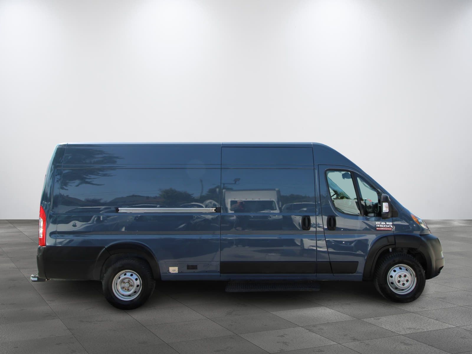 RAM ProMaster Cargo Van 2021 - Thumbnail 5