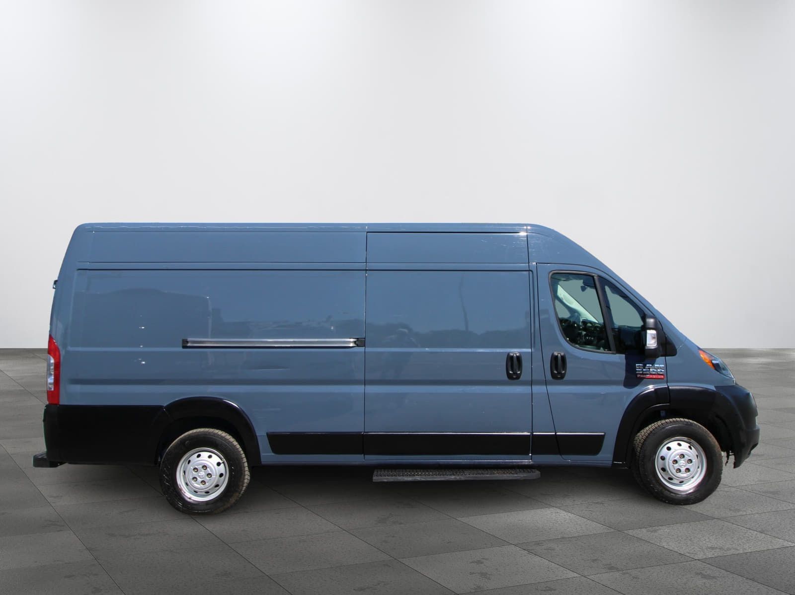 RAM ProMaster Cargo Van 2021 - Thumbnail 5
