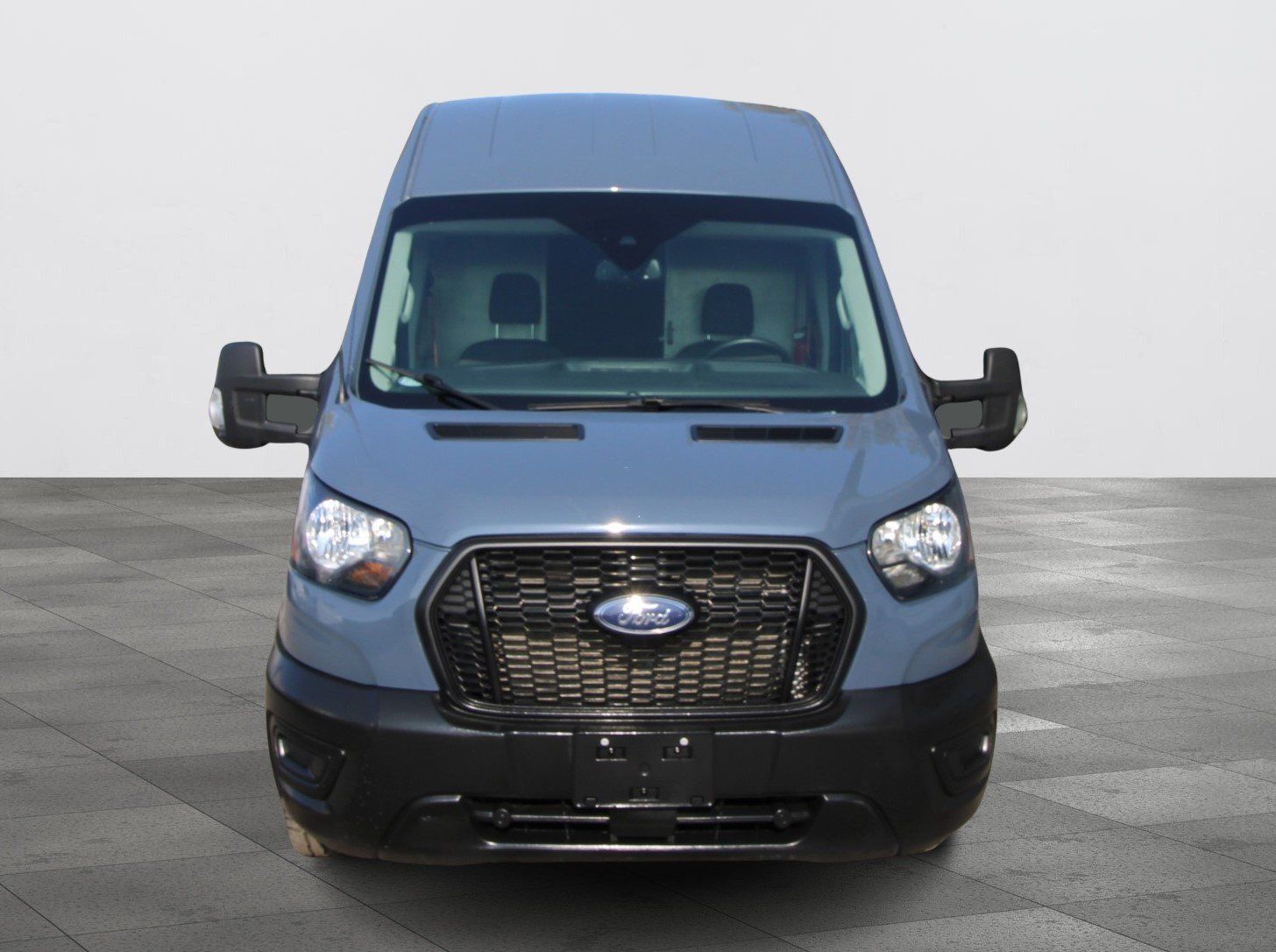 Ford Transit Cargo Van 2021 - Thumbnail 12