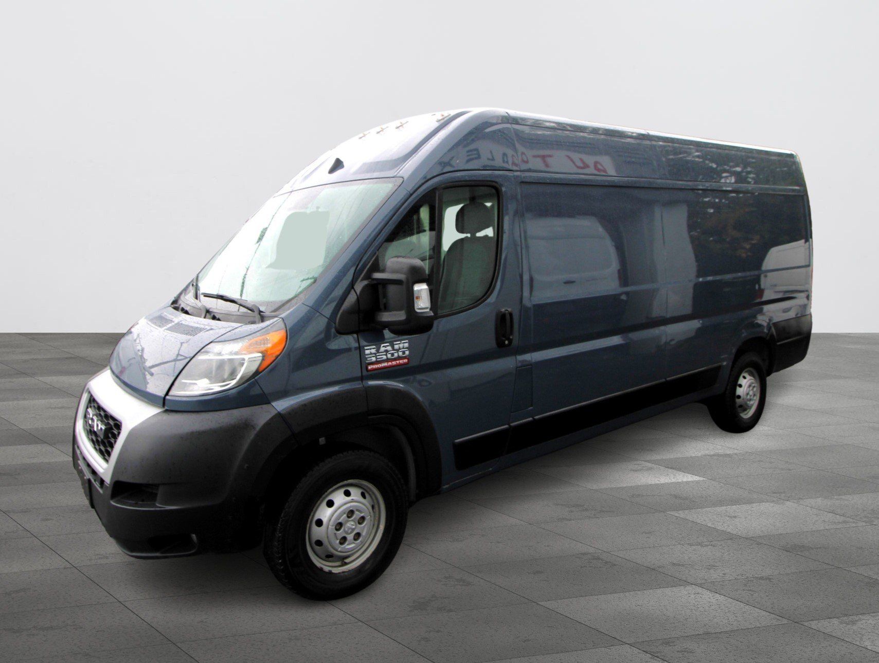 RAM ProMaster Cargo Van 2022 - Thumbnail 3