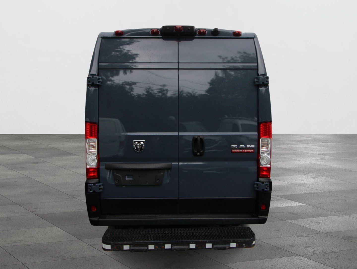 RAM ProMaster Cargo Van 2022 - Thumbnail 14