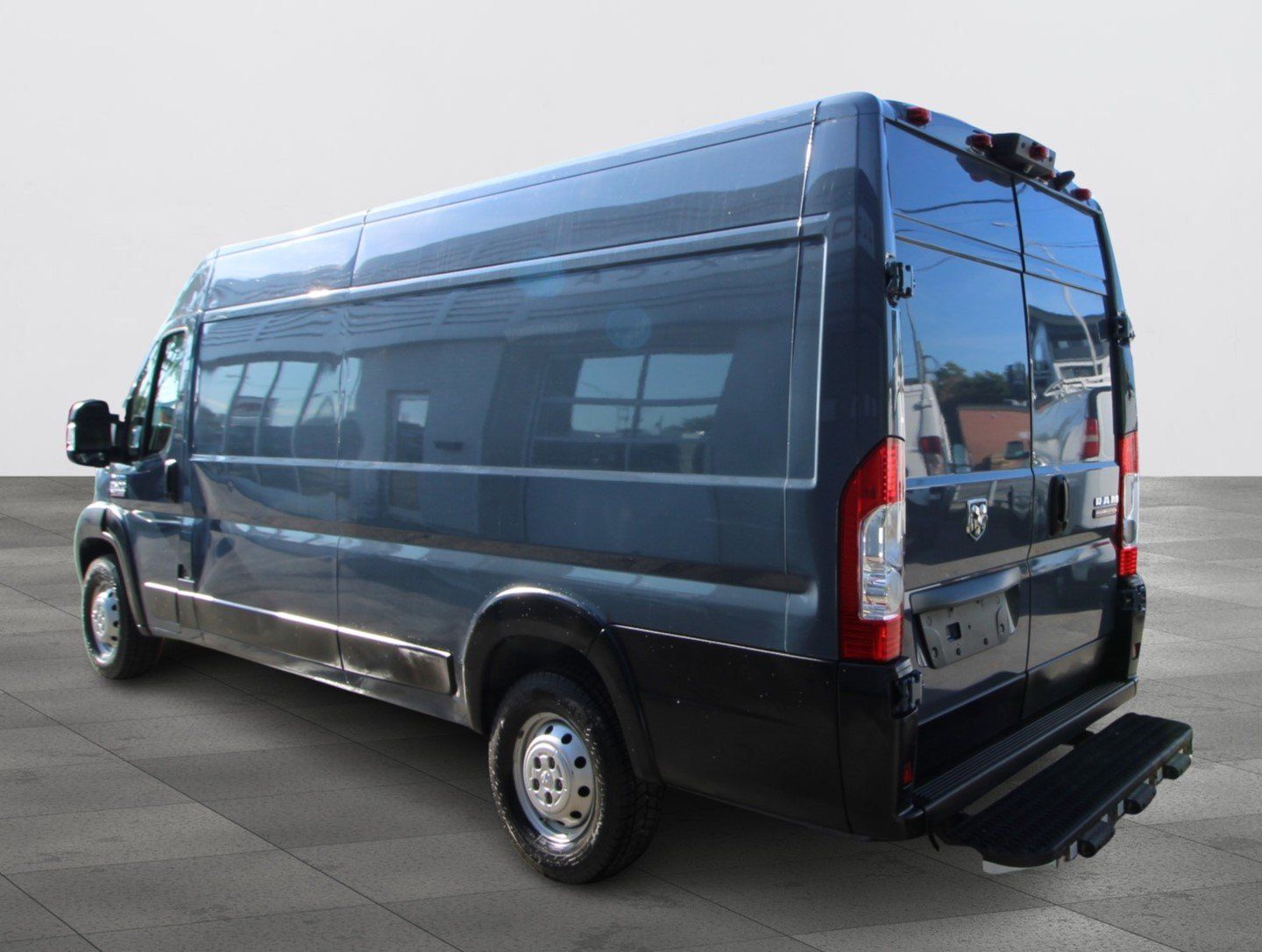 RAM ProMaster Cargo Van 2022 - Thumbnail 11