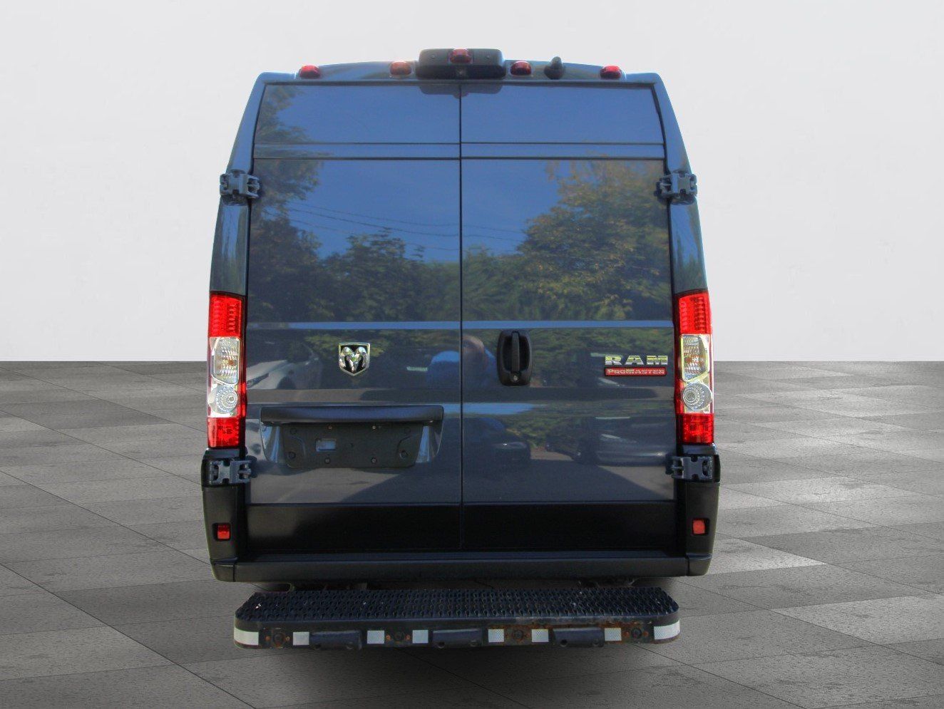 RAM ProMaster Cargo Van 2022 - Thumbnail 16