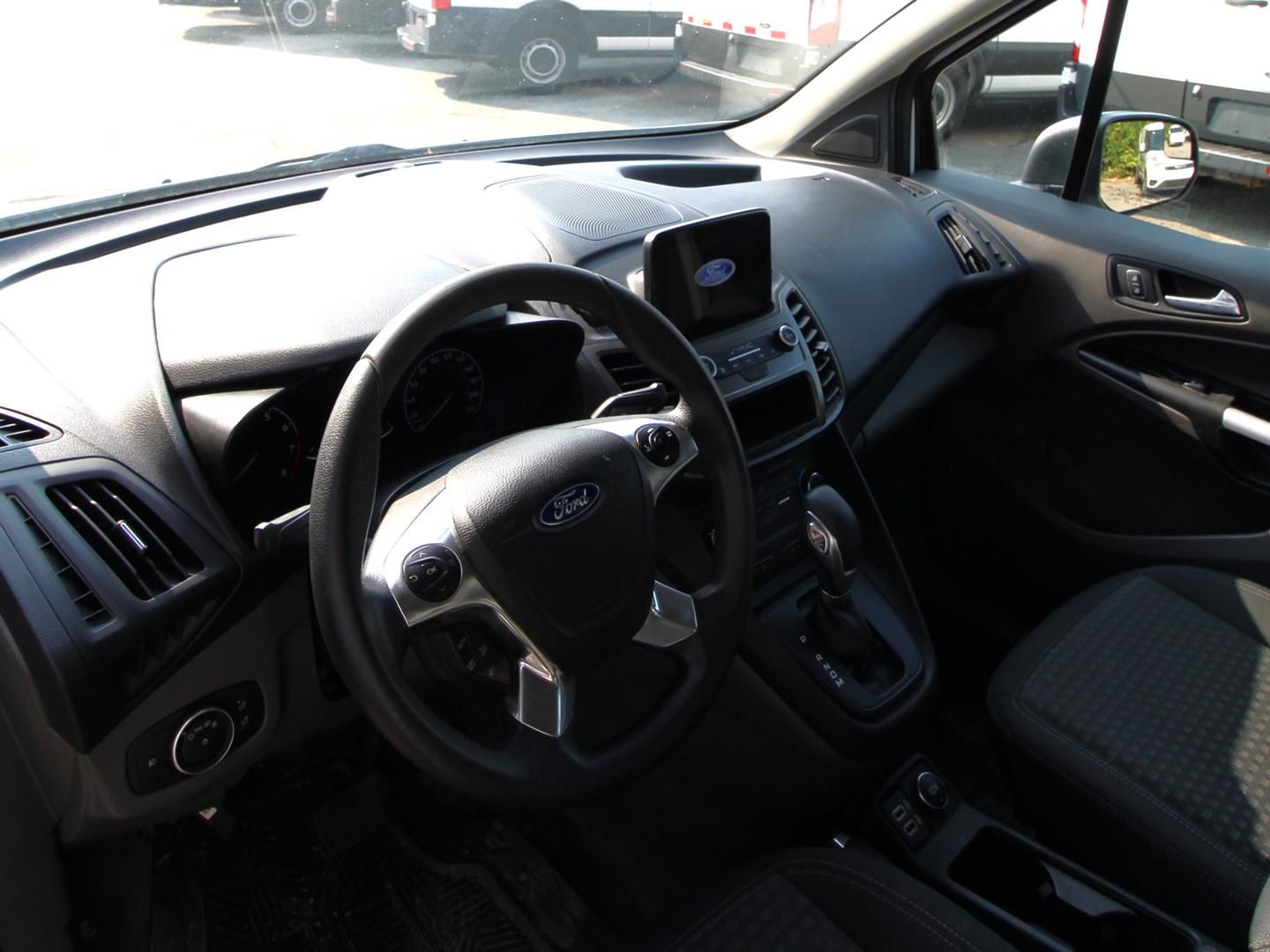 Ford Transit Connect Van 2019 - Thumbnail 9