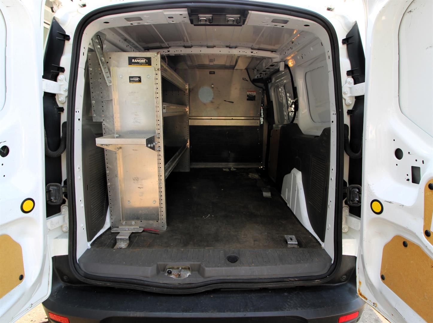 Ford Transit Connect Van 2019 - Thumbnail 20