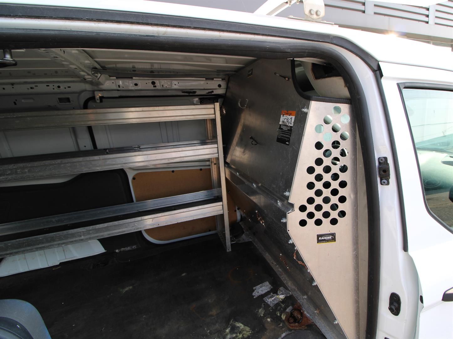 Ford Transit Connect Van 2019 - Thumbnail 12