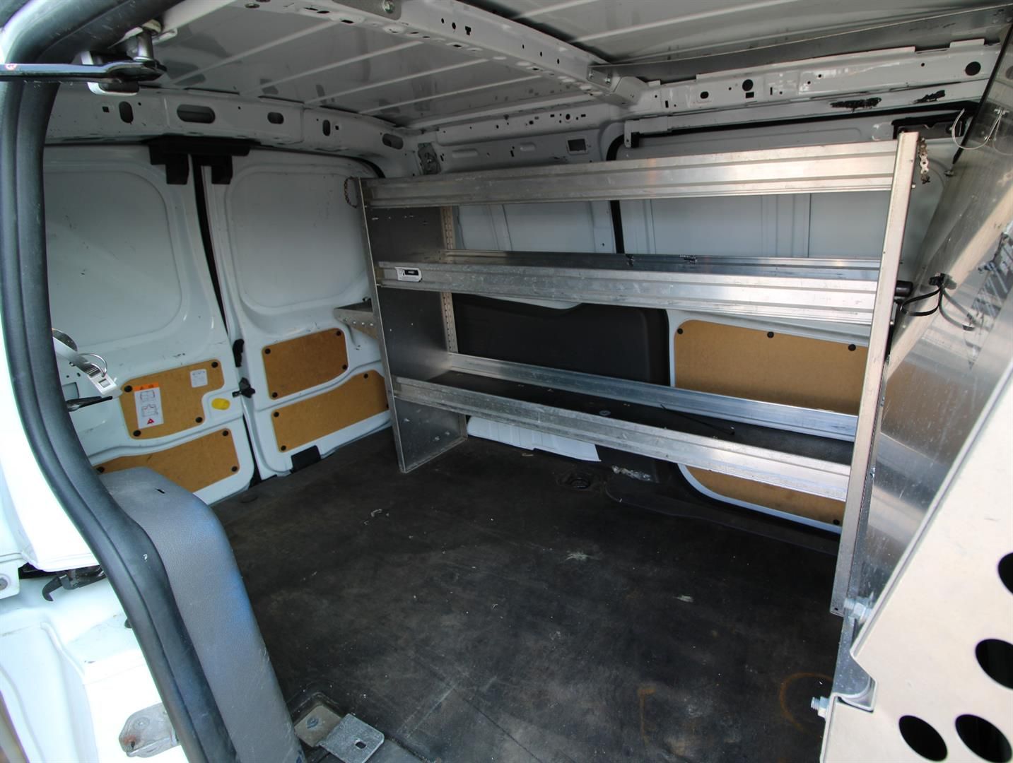 Ford Transit Connect Van 2019 - Thumbnail 13
