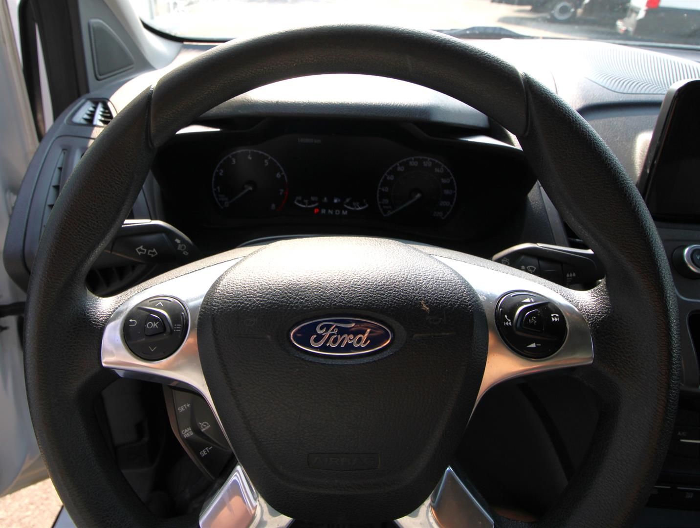 Ford Transit Connect Van 2019 - Thumbnail 10