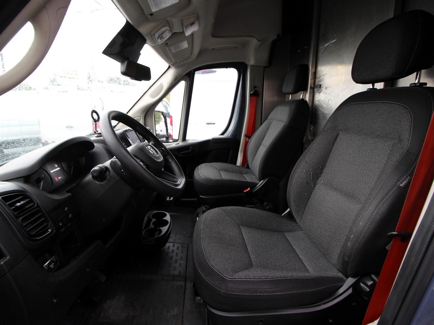 RAM ProMaster Cargo Van 2022 - Thumbnail 4