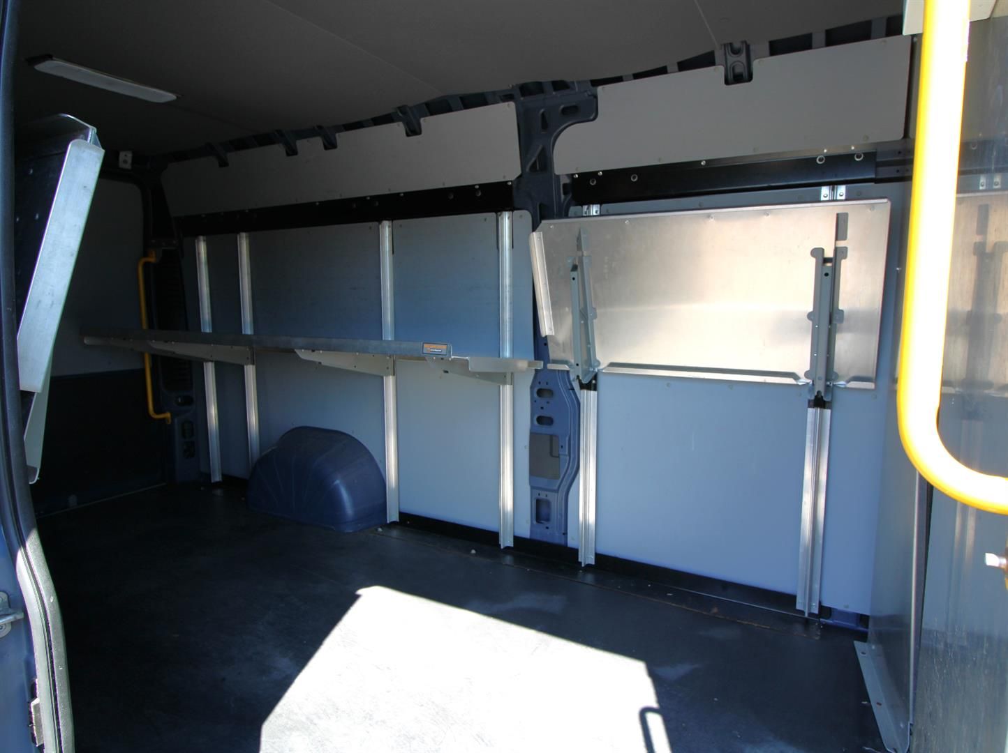 RAM ProMaster Cargo Van 2021 - Thumbnail 10