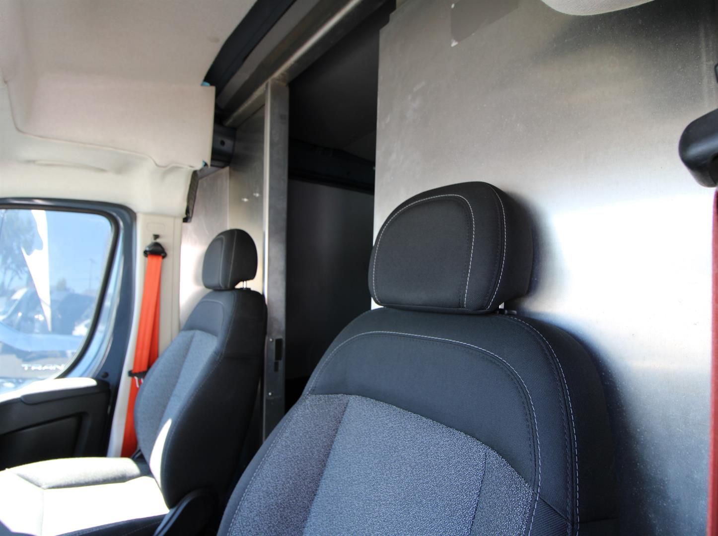 RAM ProMaster Cargo Van 2021 - Thumbnail 14