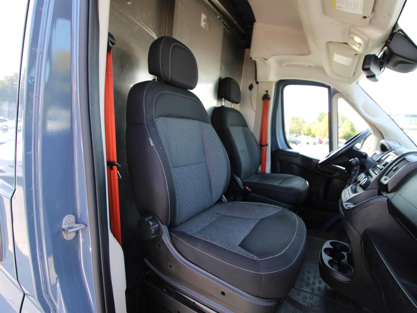 RAM ProMaster Cargo Van 2021 - Thumbnail 14