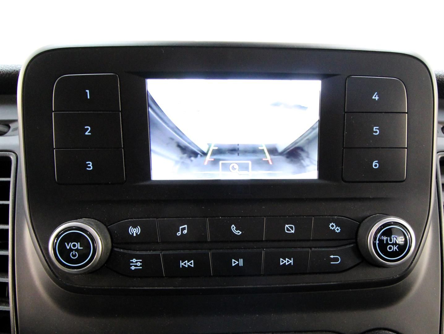 Ford Transit Passenger Wagon 2021 - Thumbnail 2