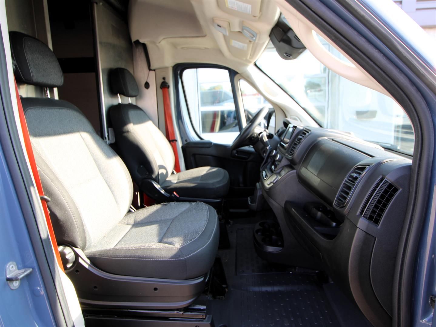 RAM ProMaster Cargo Van 2022 - Thumbnail 13