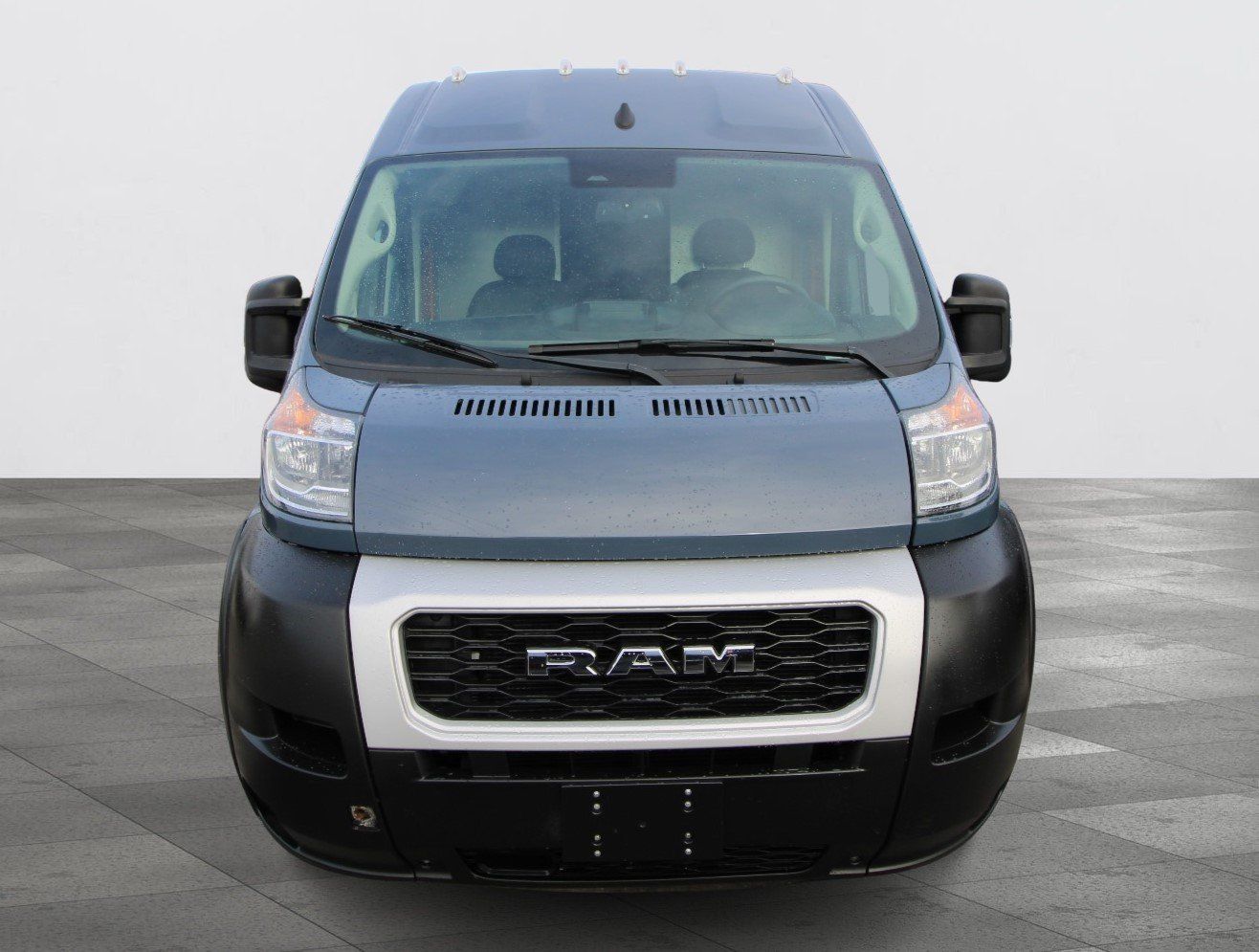 RAM ProMaster Cargo Van 2022 - Image 11