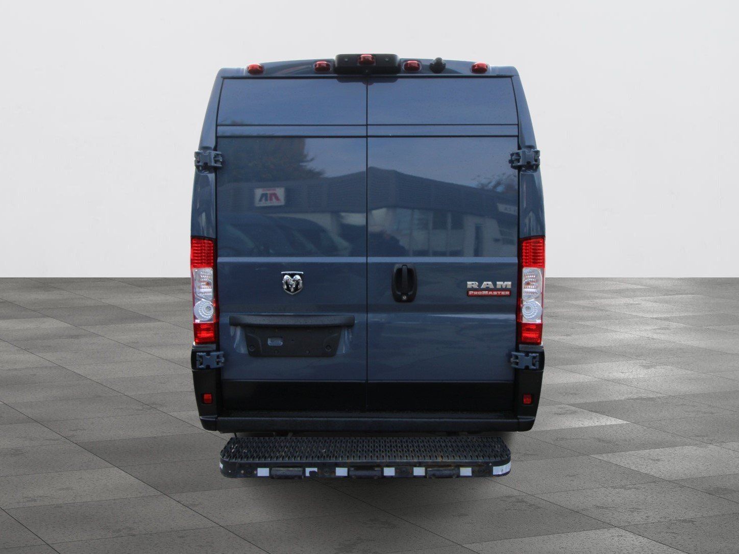 RAM ProMaster Cargo Van 2022 - Image 13