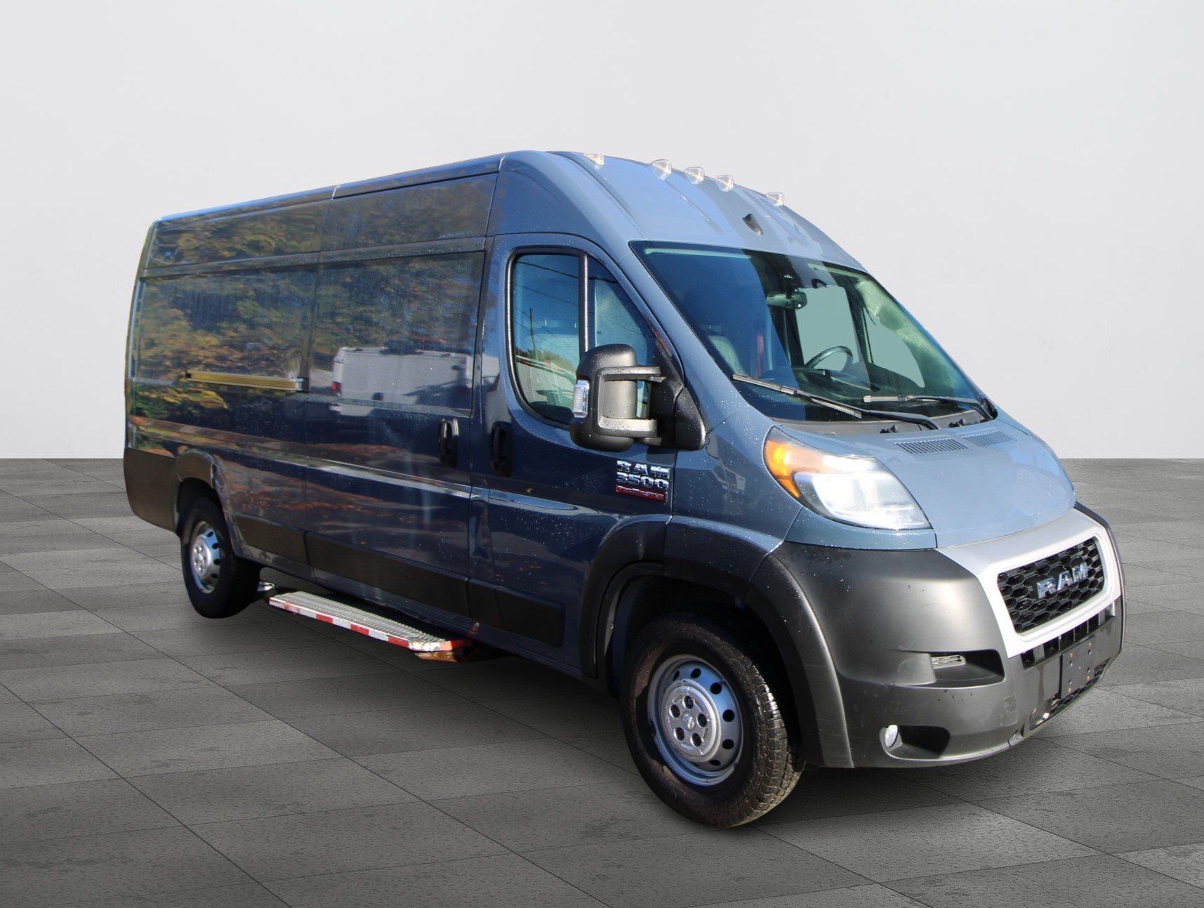 RAM ProMaster Cargo Van 2022 - Image 1