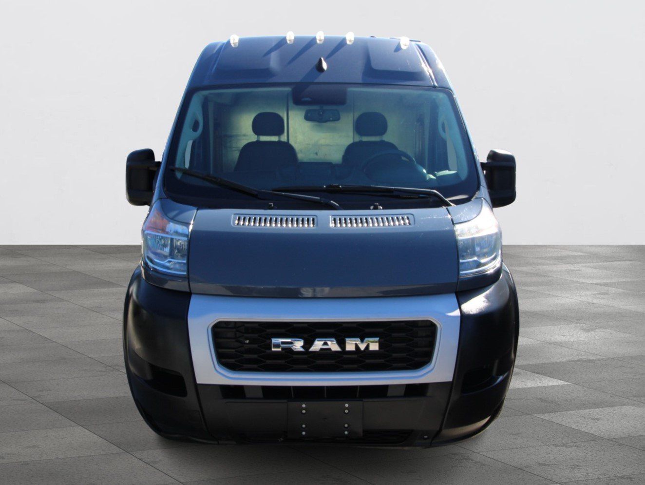 RAM ProMaster Cargo Van 2022 - Image 13