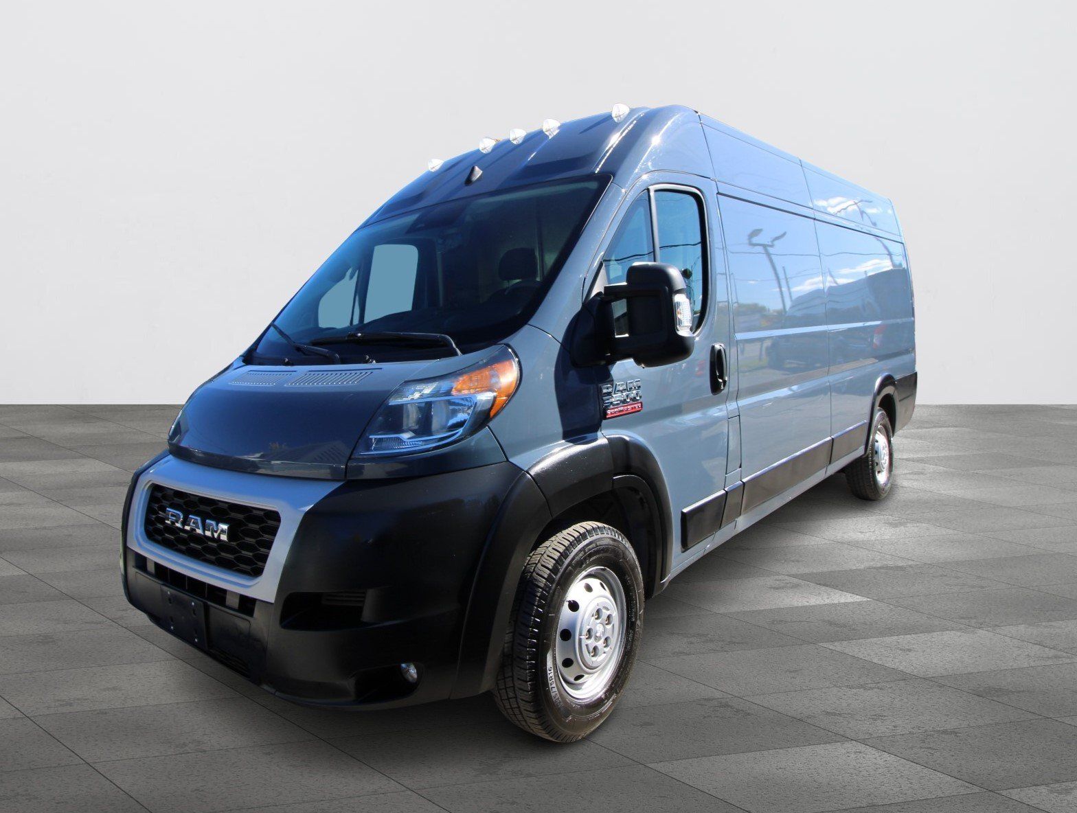 RAM ProMaster Cargo Van 2022 - Image 1