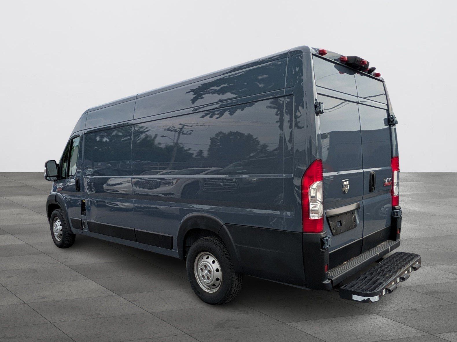 Ram ProMaster 3500 2022 - Image 11