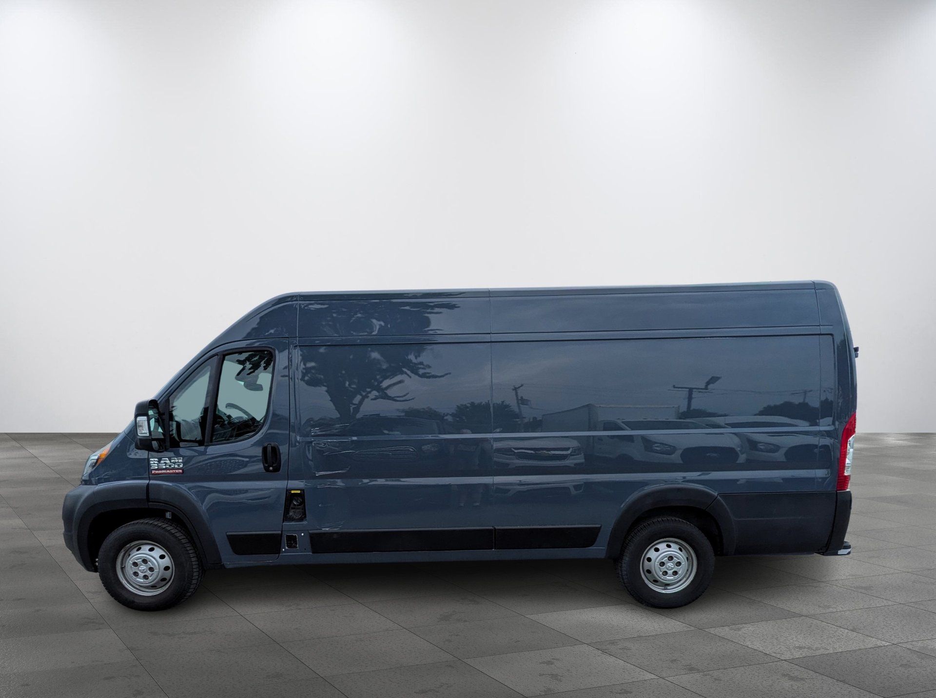 Ram ProMaster 3500 2022 - Image 7