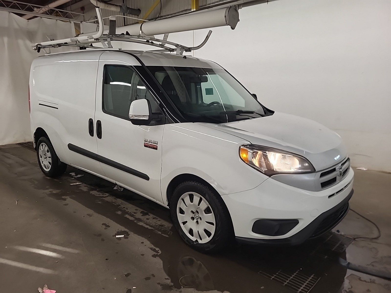 RAM ProMaster City 2018 - Image 4