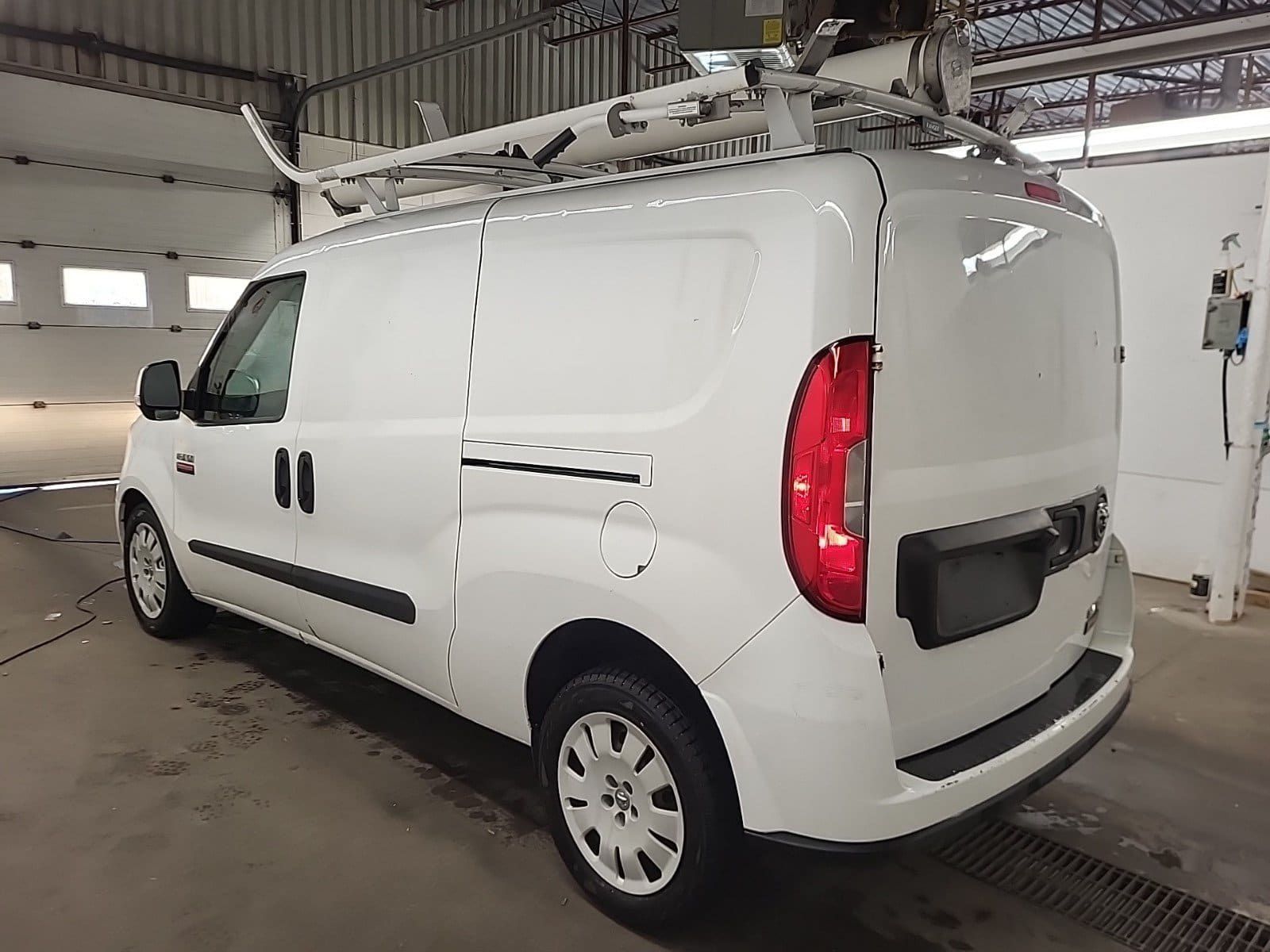 RAM ProMaster City 2018 - Image 8