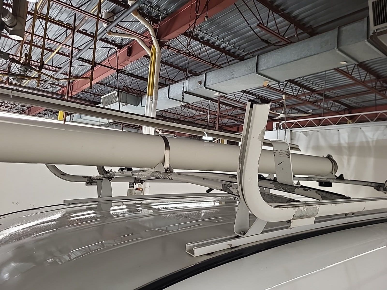 RAM ProMaster City 2018 - Image 5