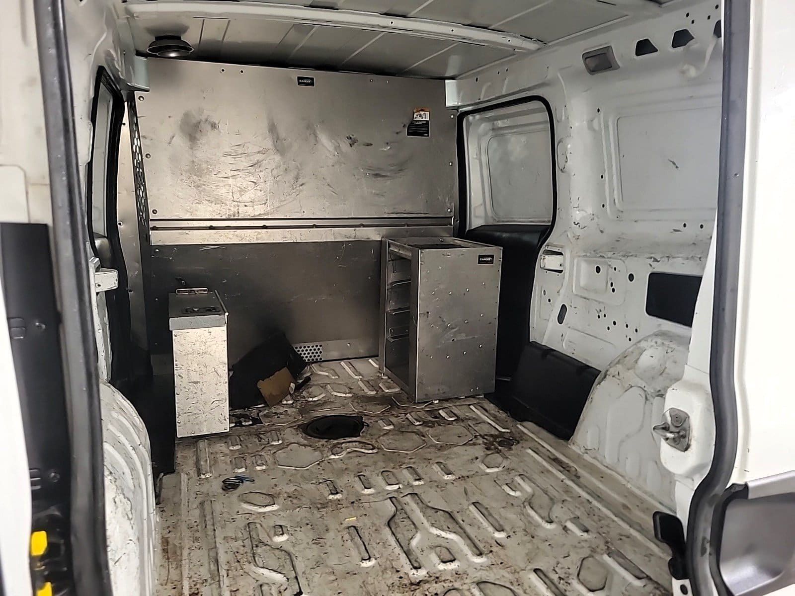RAM ProMaster City 2018 - Image 6
